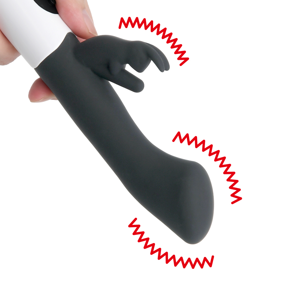 すぐイカせバイブ 漆黒の商品画像 7