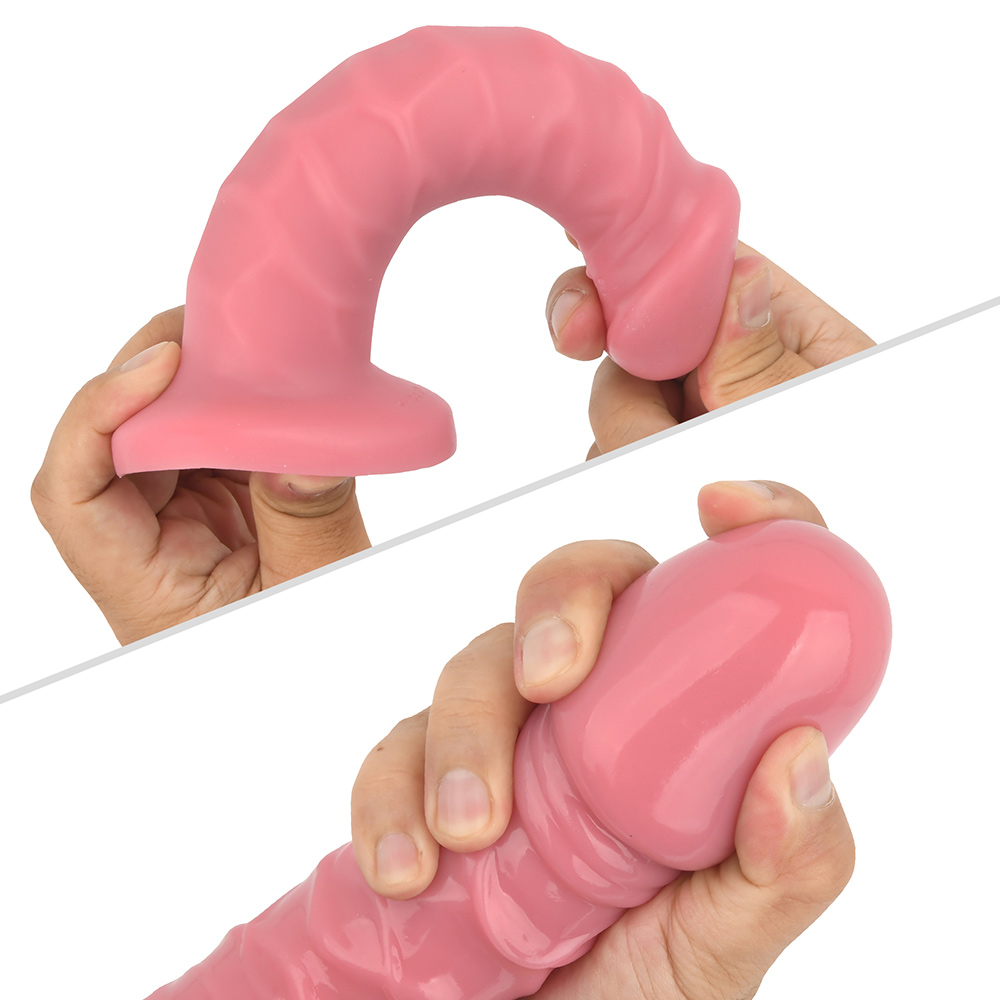 ニョッキノコの商品画像 7