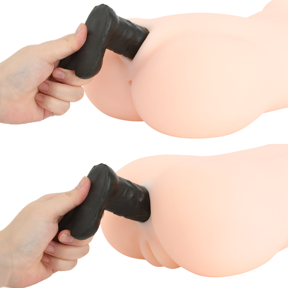 ぷにあなＳＰＤＸ ソフトの商品画像 11