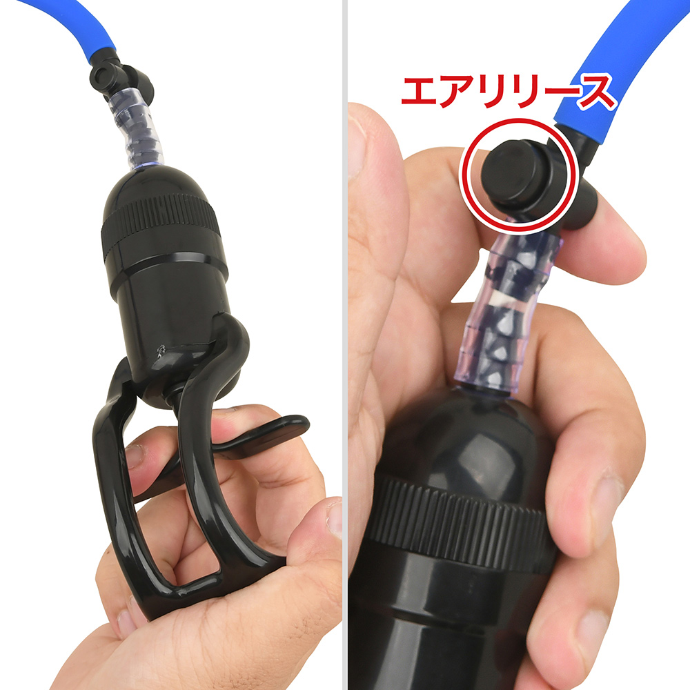 イージーサクションポンプの商品画像 8