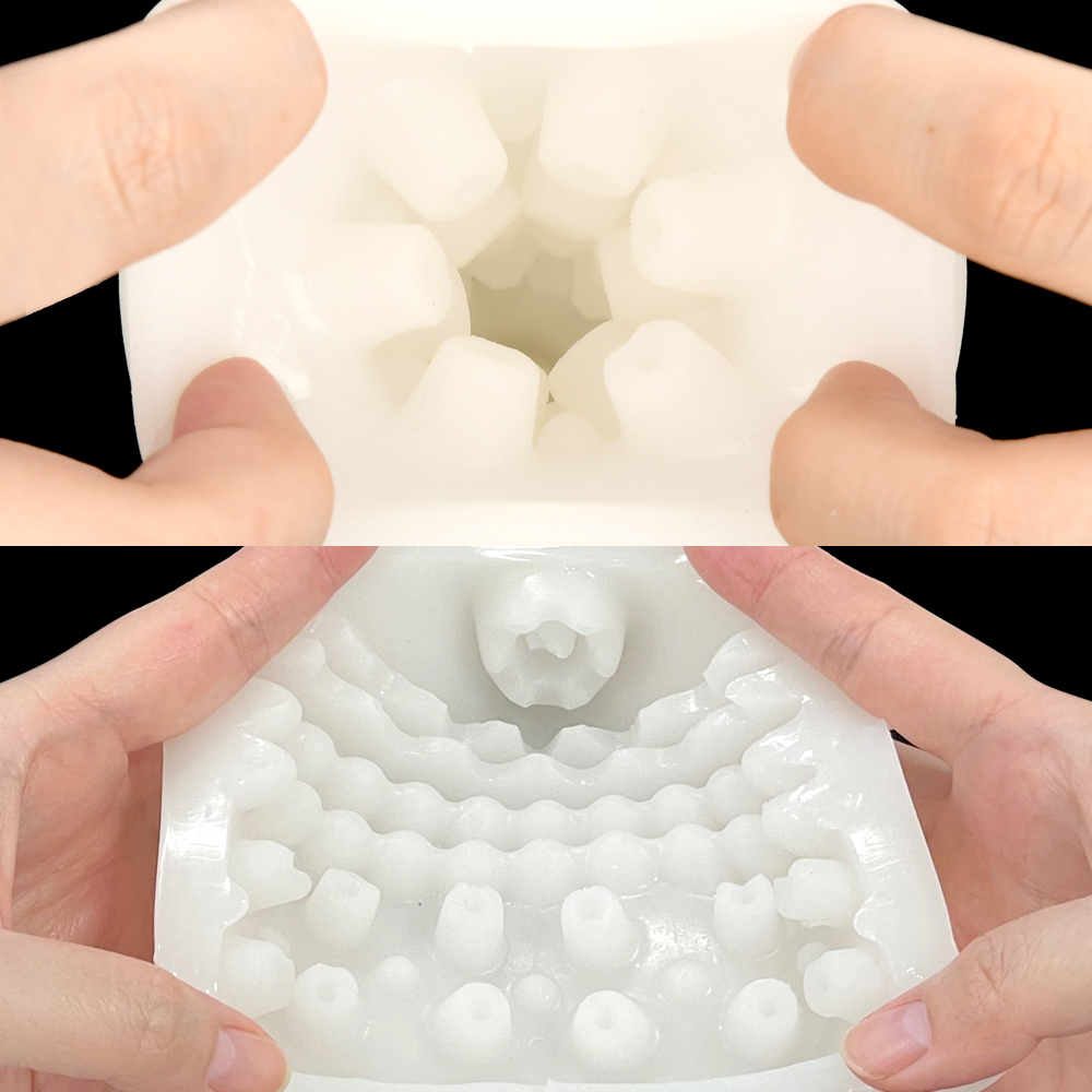 POPTEX エクスストーム スピン＆ピストンの商品画像 9
