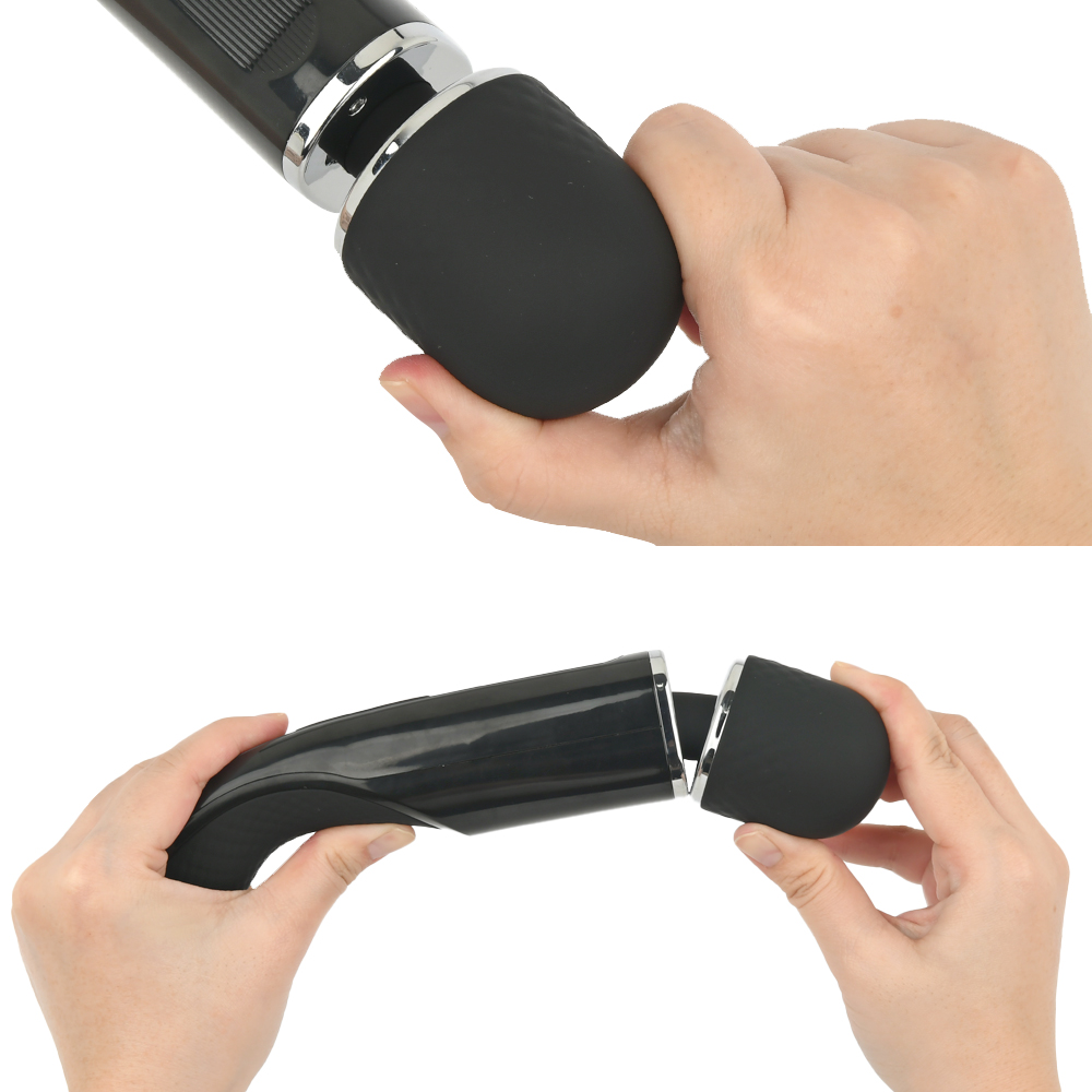 プリティラブ アルティメットパワーマッサージャーの商品画像 5