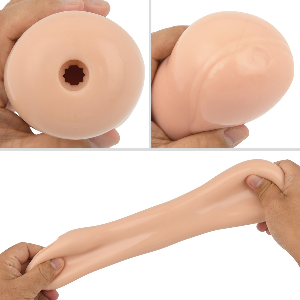 拡張！！アナル女子の商品画像 5