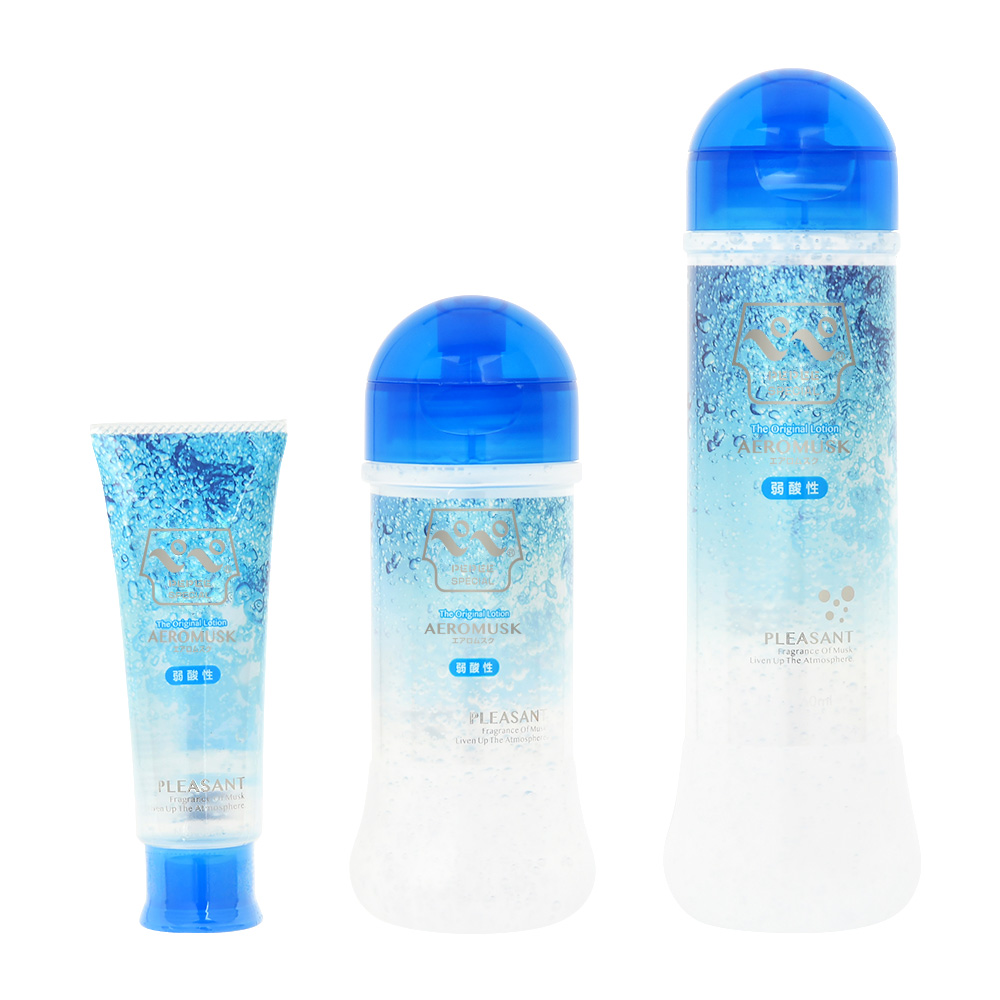 ペペスペシャル エアロムスク 360ml