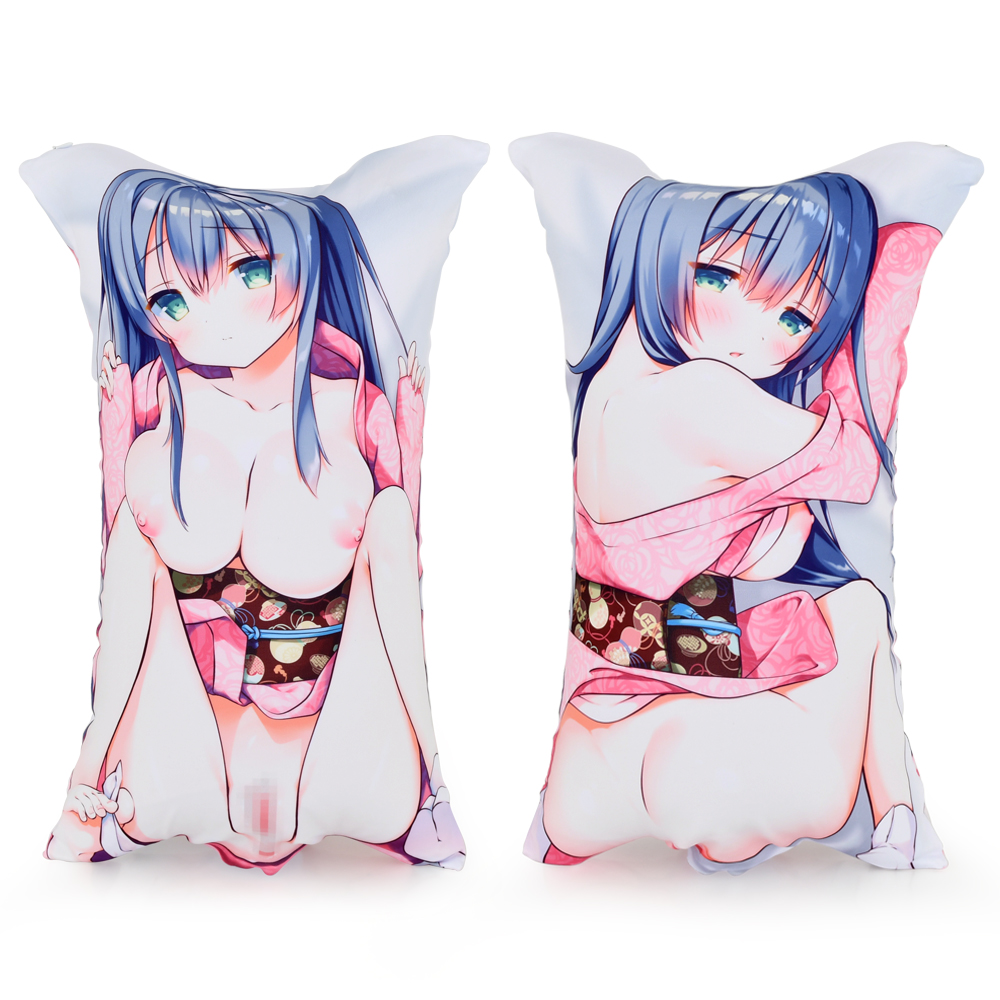 いつも隣でそい寝ピロー 大和なでしこな彼女ばーじょんの画像 2