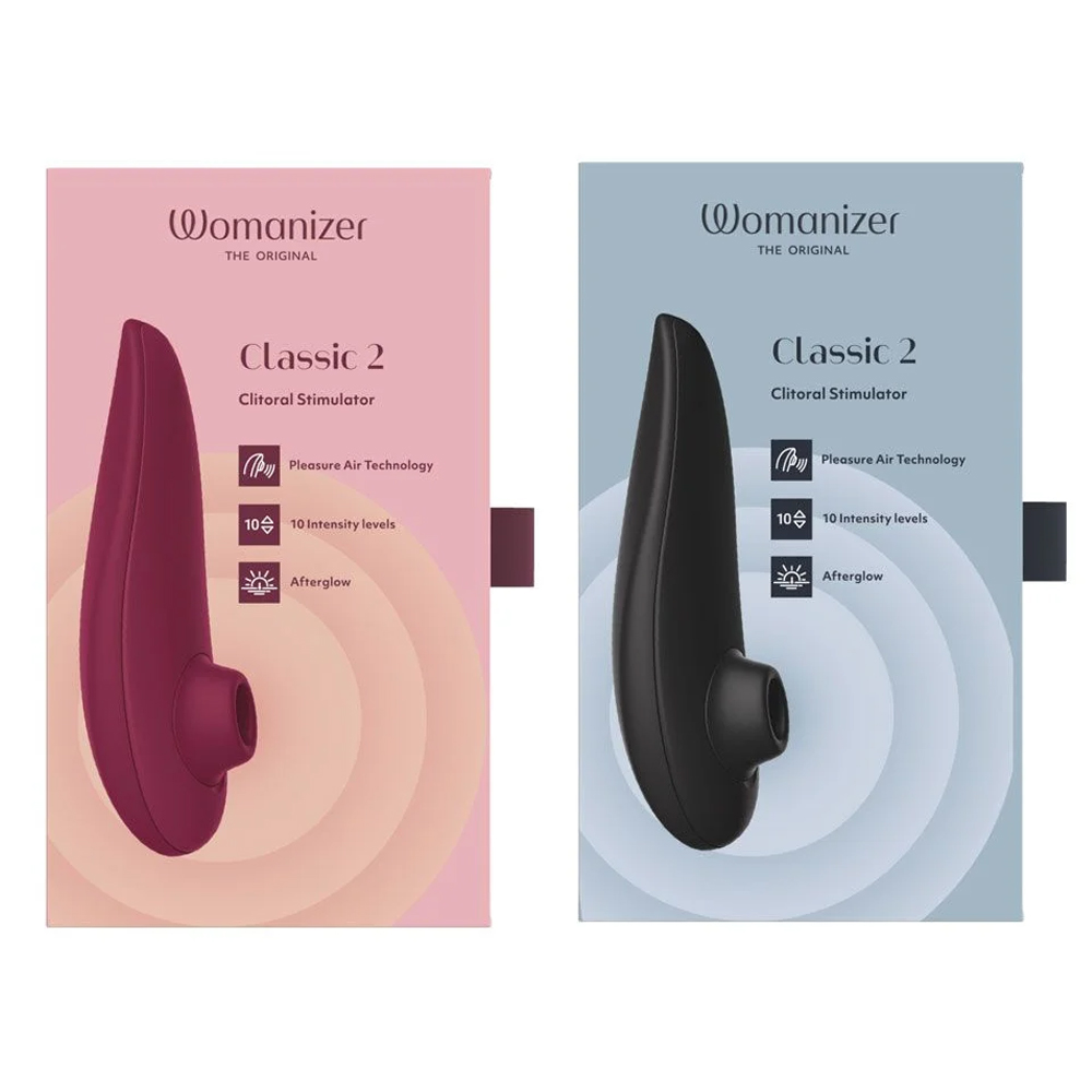 Womanizer（ウーマナイザー）クラシック２の画像 3
