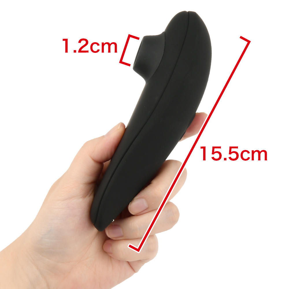 Womanizer（ウーマナイザー）クラシック２の画像 4