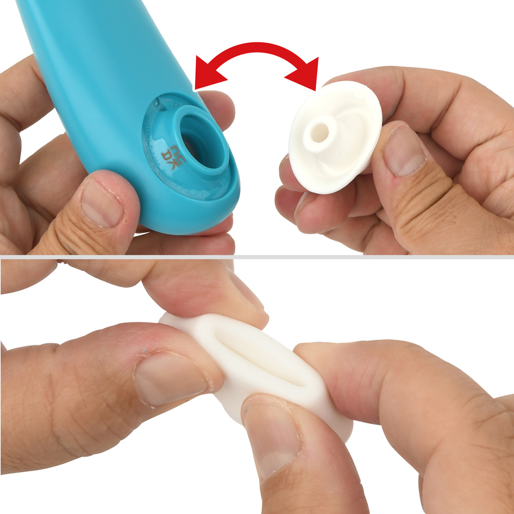 Womanizer（ウーマナイザー） スターレット３の商品画像 5