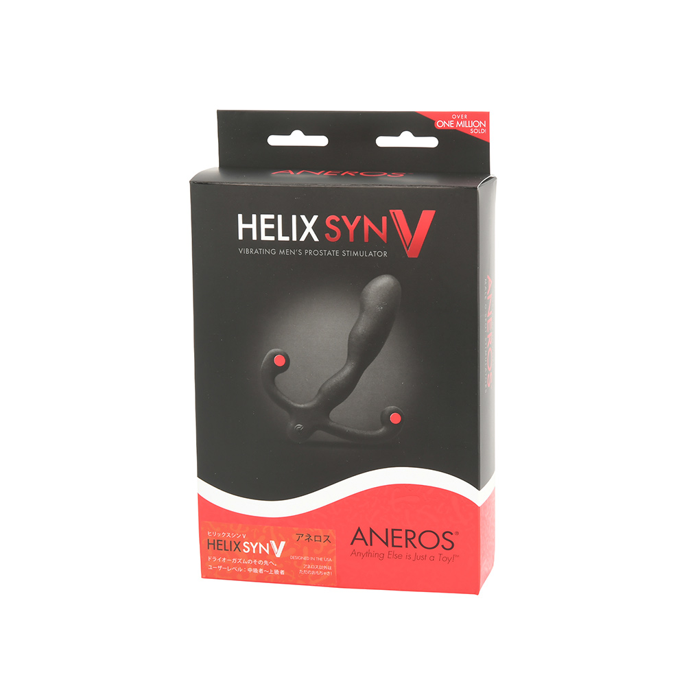 ANEROS HELIX SYN-V（ヒリックス・シンＶ）の画像 3