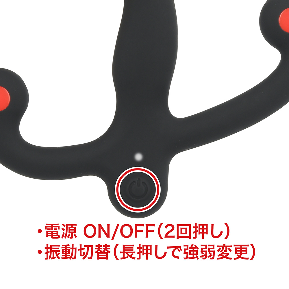ANEROS HELIX SYN-V（ヒリックス・シンＶ）の商品画像 7