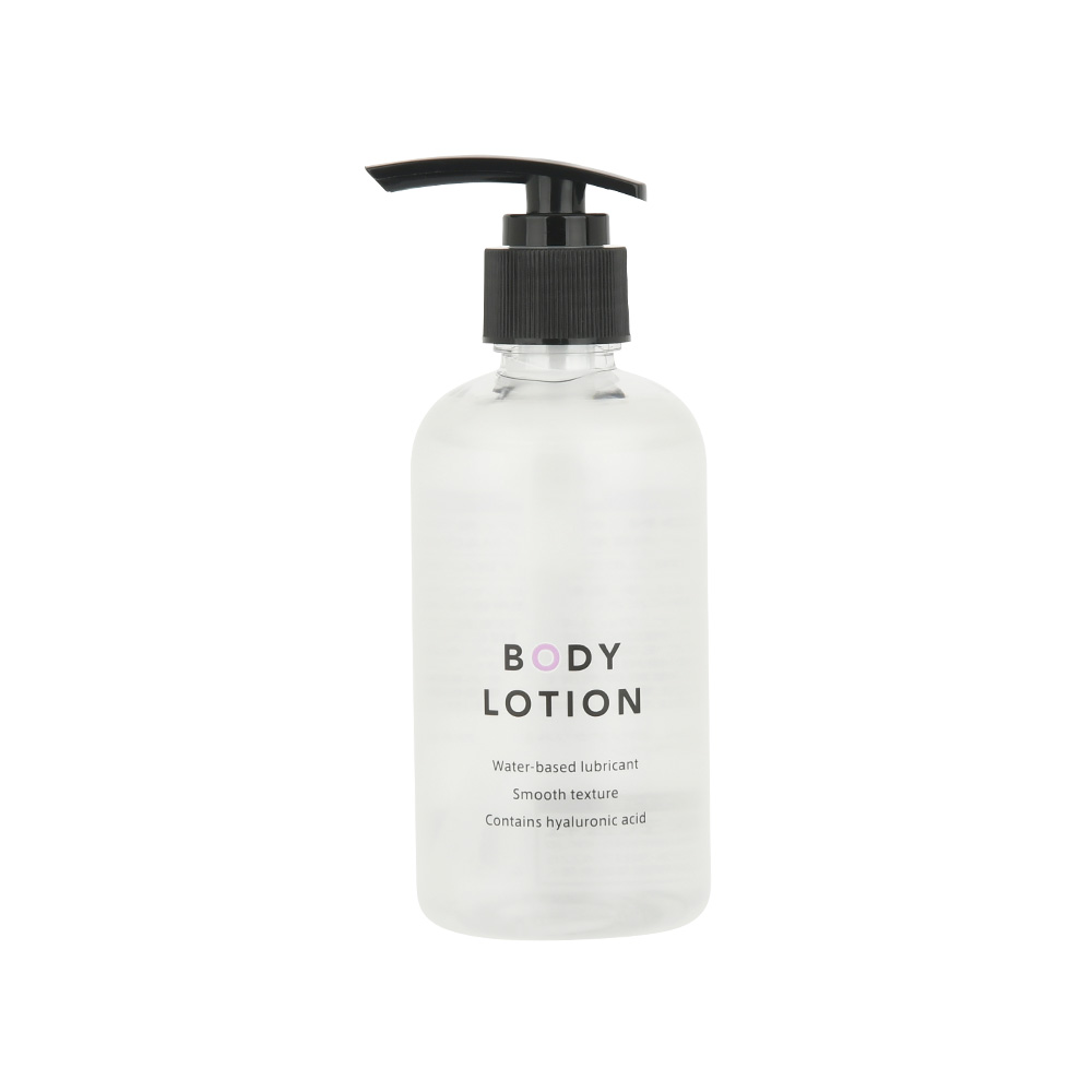 OK BODY LOTIONの画像 2