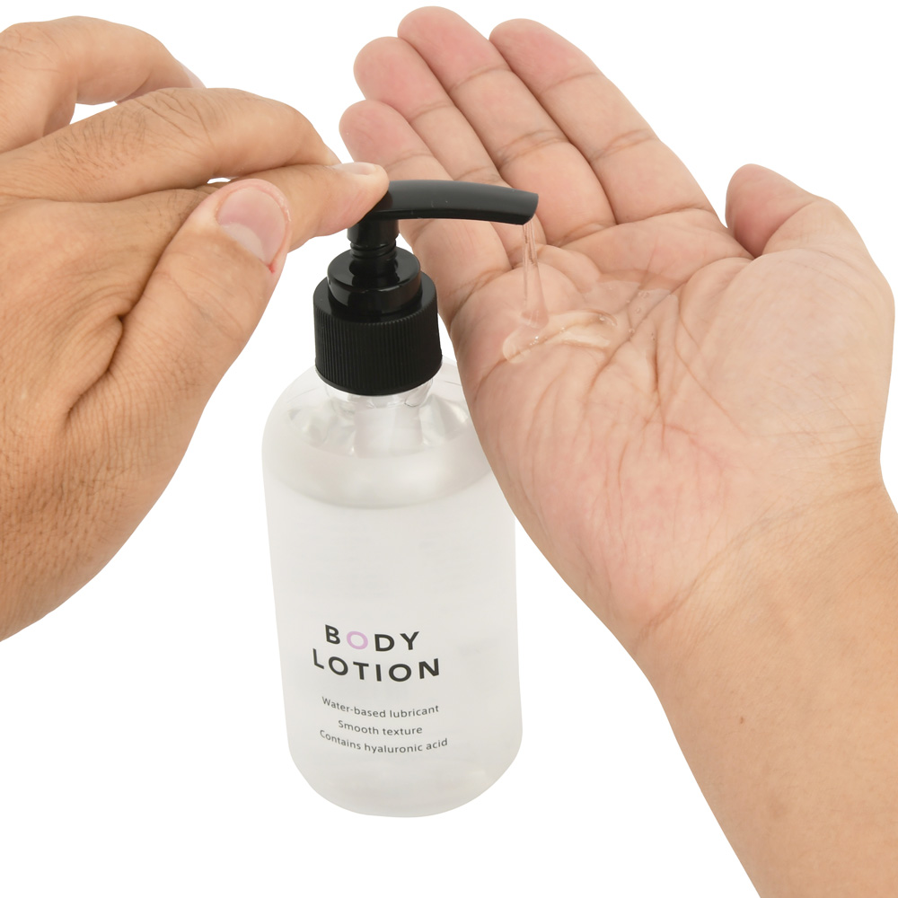 OK BODY LOTIONの画像 4