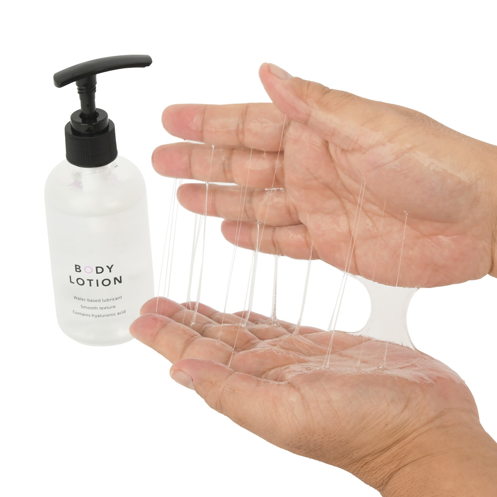 OK BODY LOTIONの商品画像 5