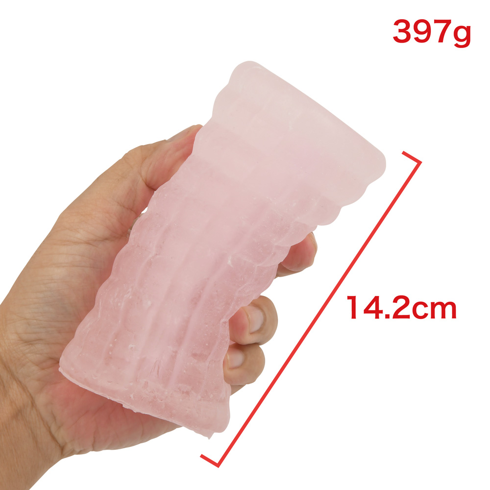 裏すじ妖技ふわゾリの舞の商品画像 4