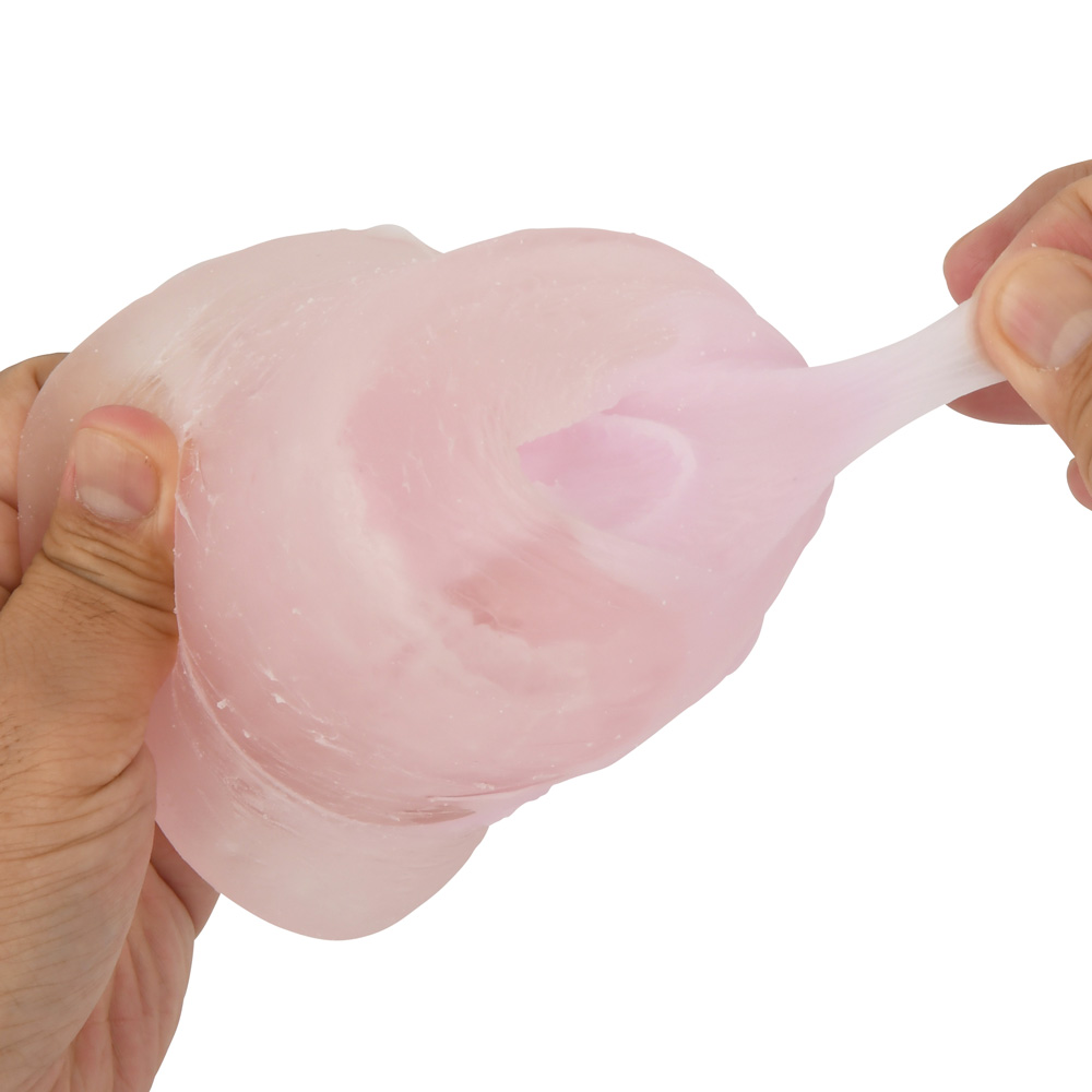 裏すじ妖技ふわゾリの舞の商品画像 7