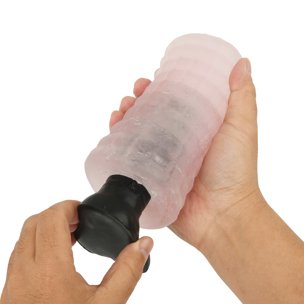 裏すじ妖技ふわゾリの舞の商品画像 8