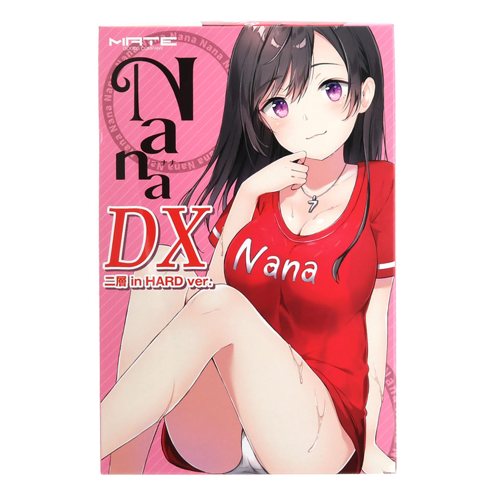 Nana DX 二層 in HARD ver.の画像 3