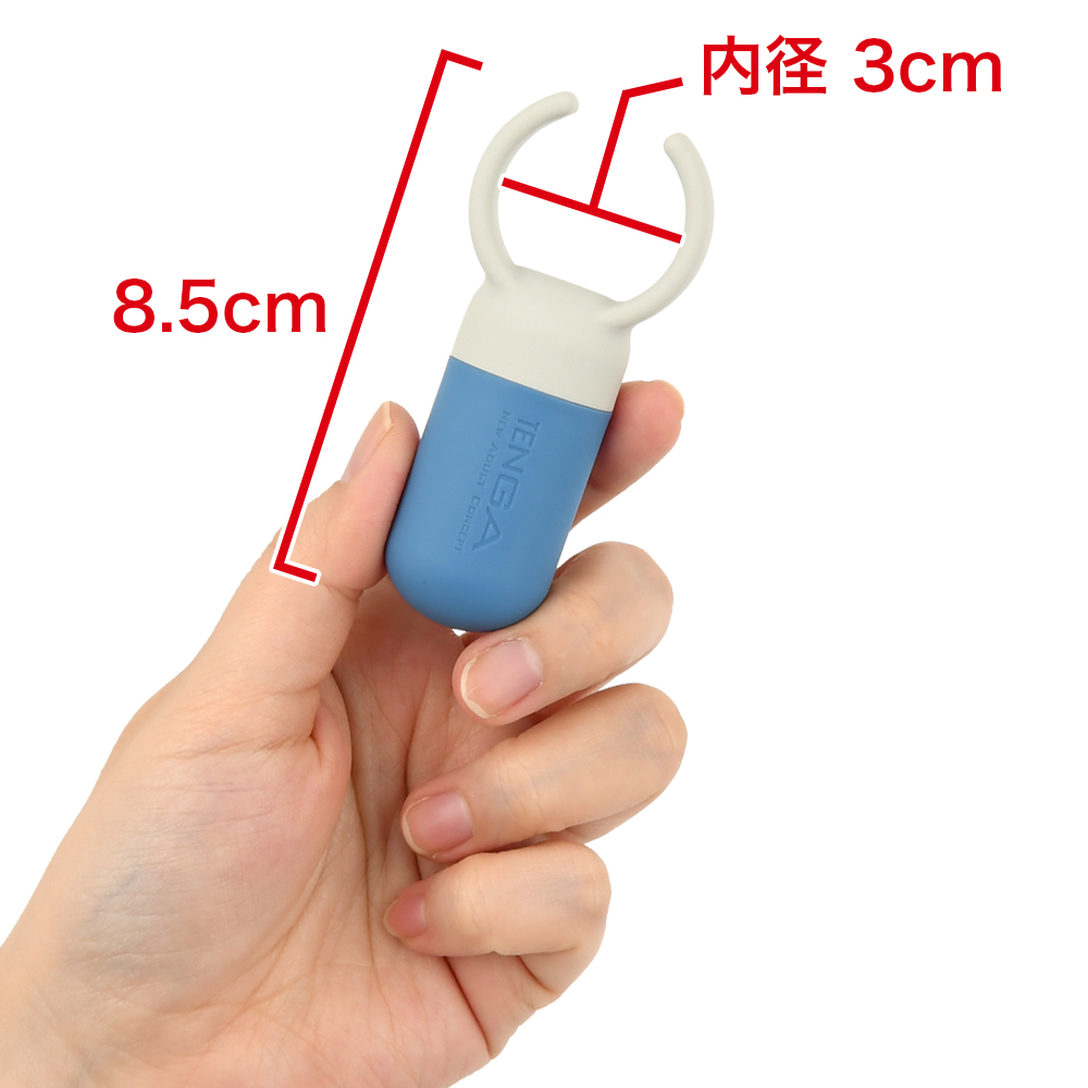 TENGA SVR oneの画像 4