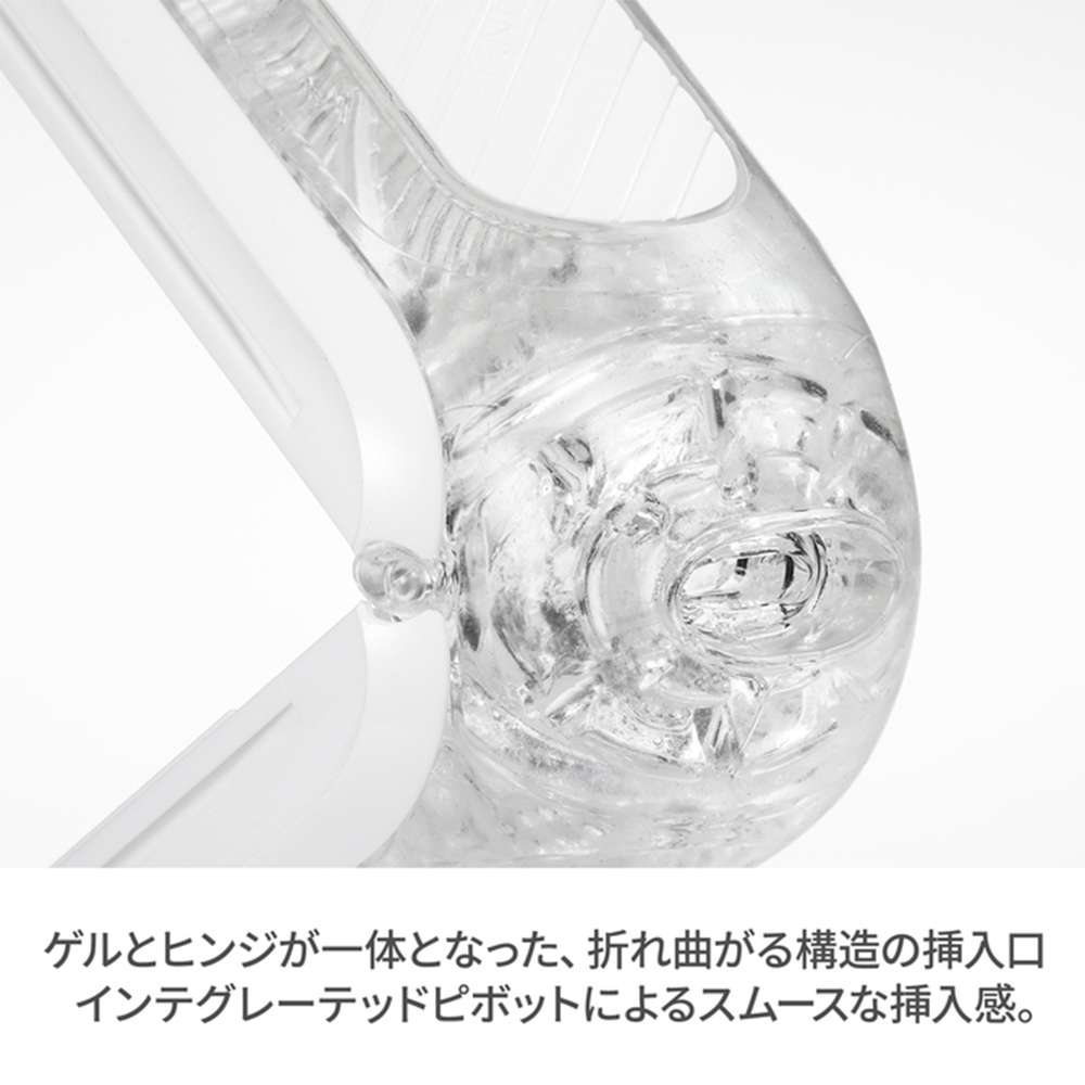 TENGA フリップゼロ グラヴィティの商品画像 5