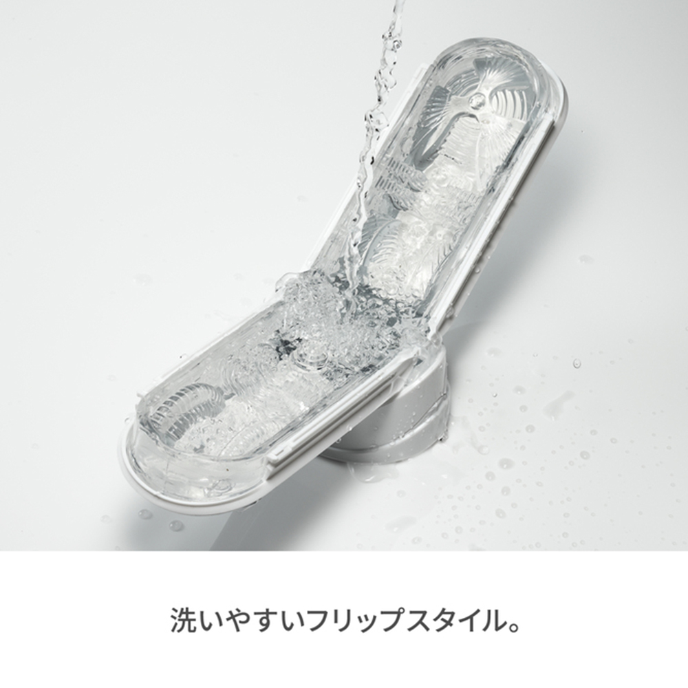 TENGA フリップゼロ グラヴィティの商品画像 6