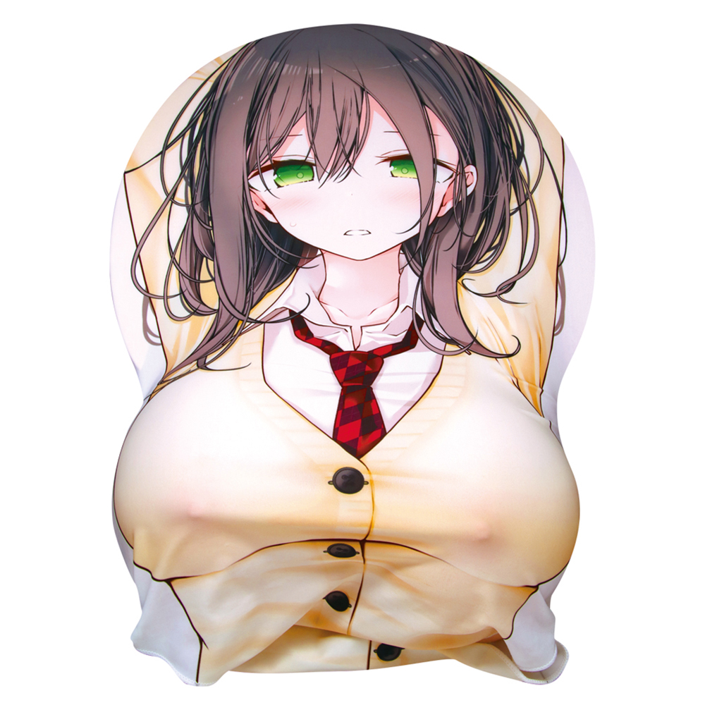 スーパーリアルおっぱい用おっぱいボードの商品画像 5