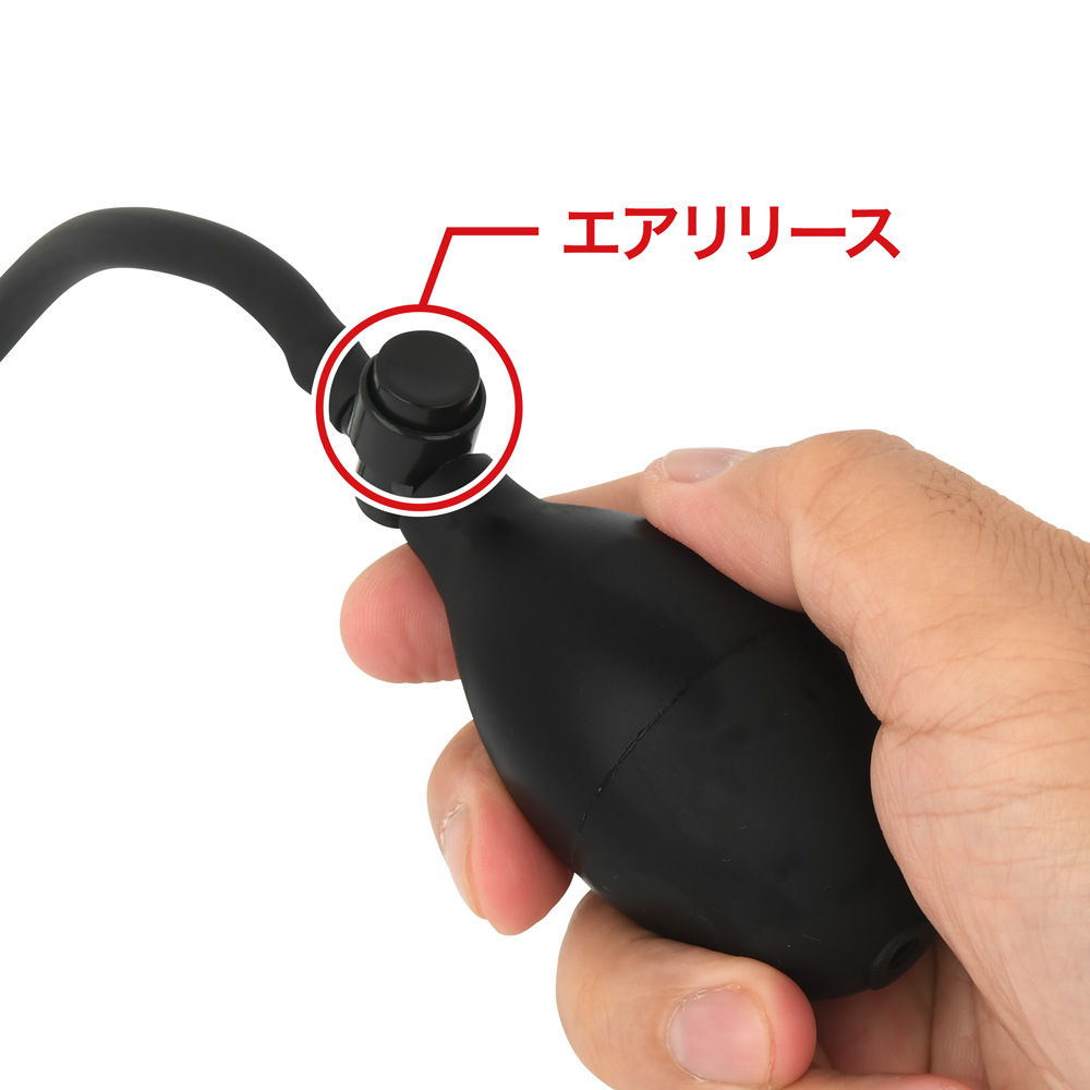 根元をギュッ！の商品画像 6
