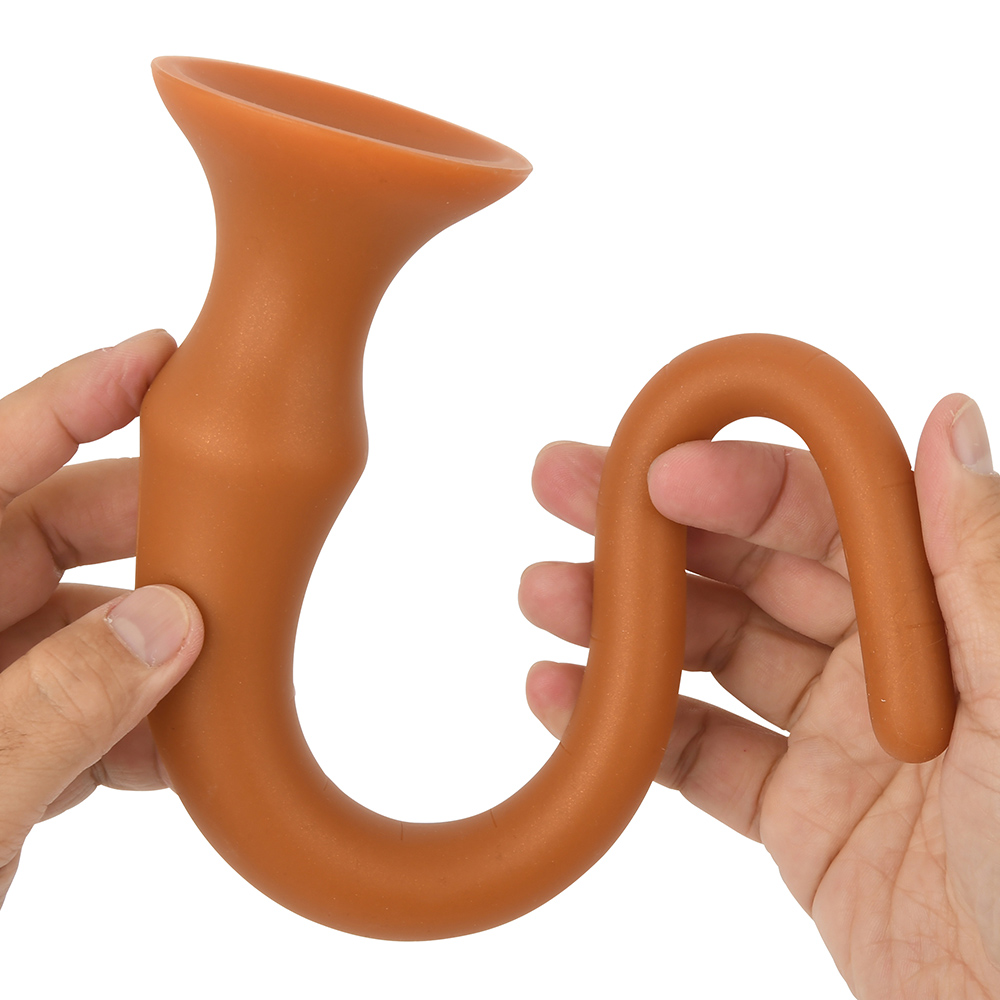 ロングコロン スネークプラグの商品画像 7