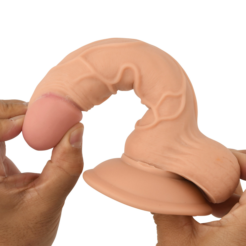 女が乱れる理想のサイズの商品画像 6
