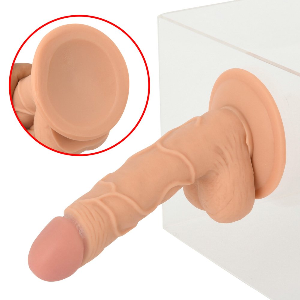 女が乱れる理想のサイズの商品画像 7