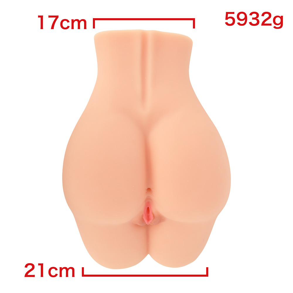 寝バック再現しちゃいました。の画像 4