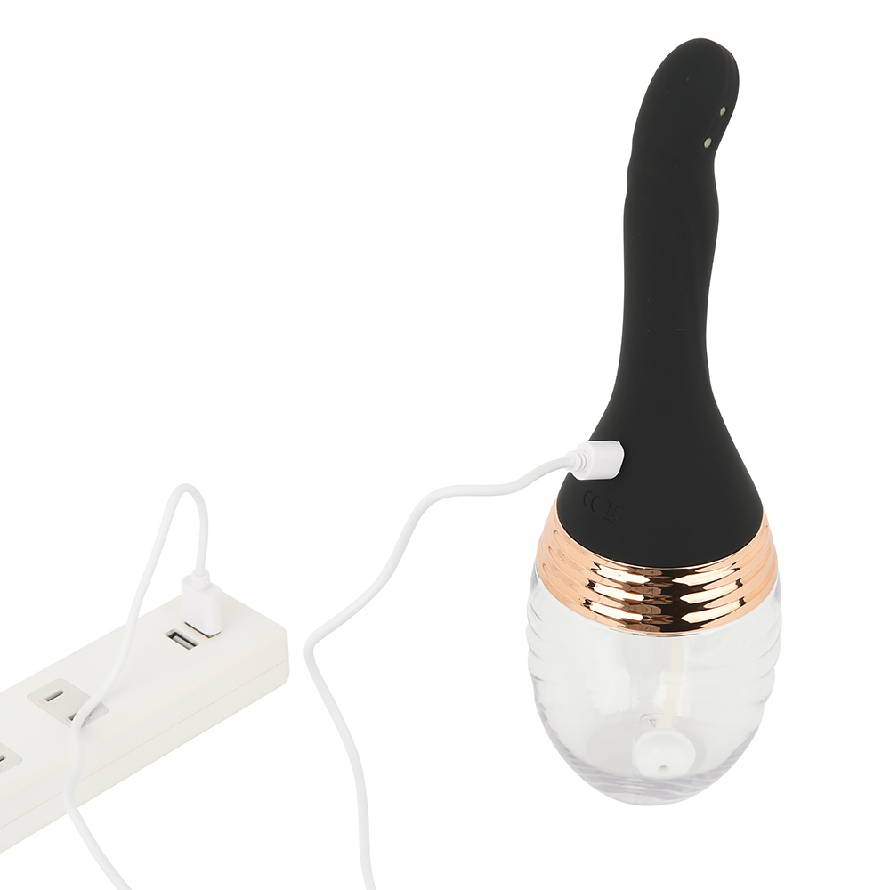フェムクリーンシャワー Plusバイブの商品画像 11
