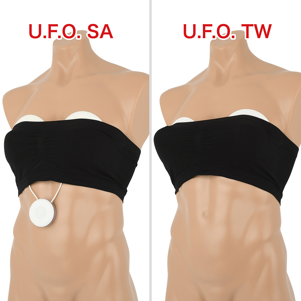 U.F.O.シリーズ専用サポーターの商品画像 10