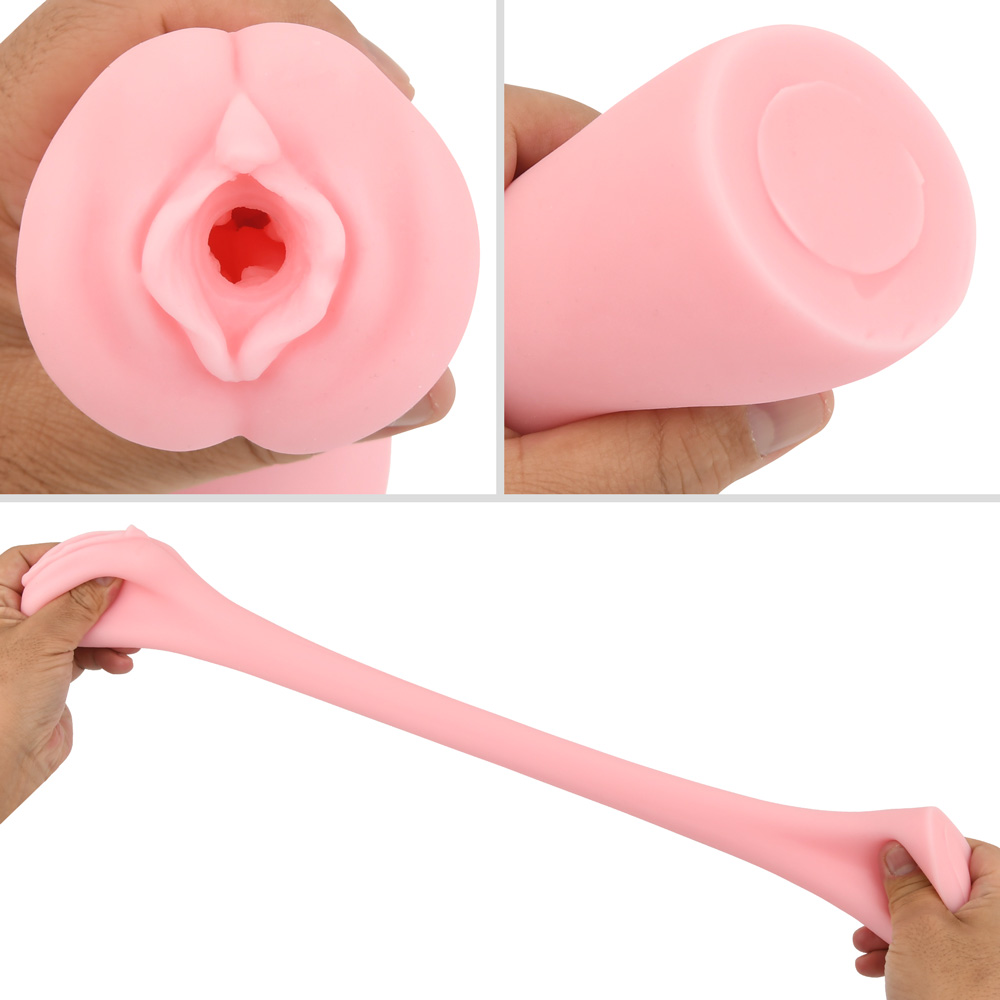 ぷにひだマフィアの商品画像 5