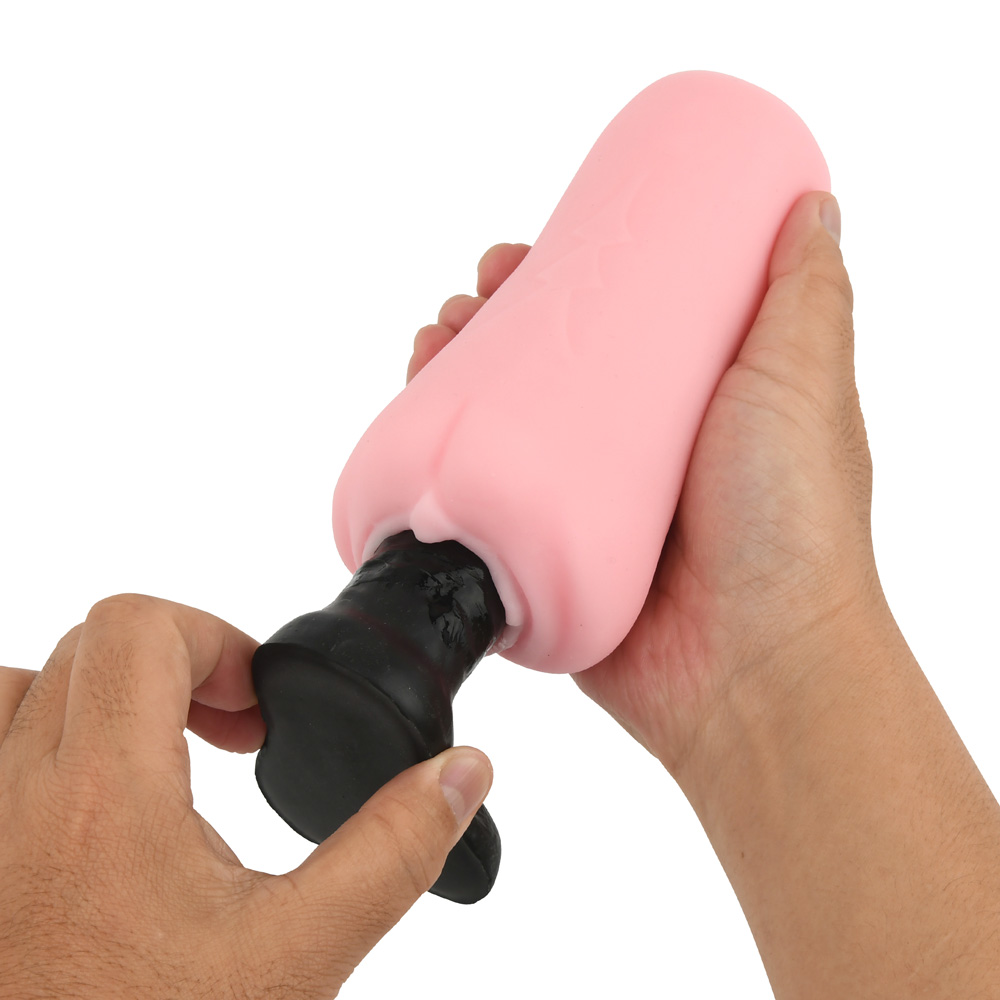 ぷにひだマフィアの商品画像 9