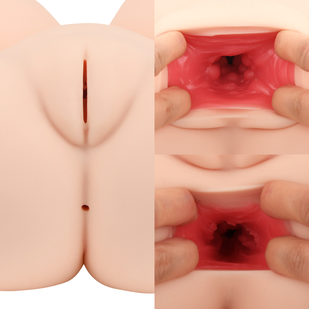 ぷにあなミラクル爆乳ＤＸの商品画像 7