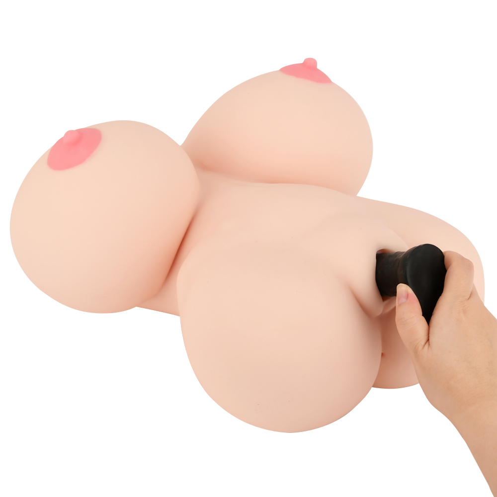ぷにあなミラクル爆乳ＤＸの商品画像 8