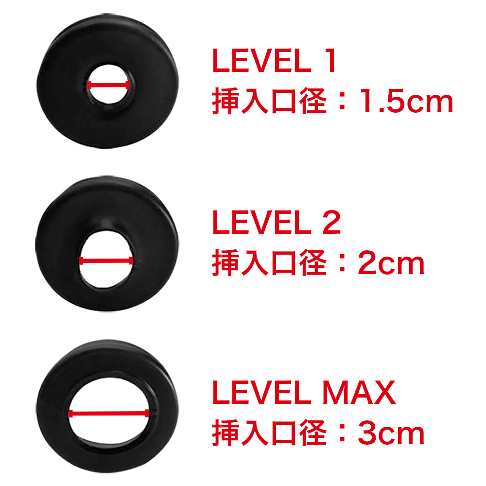 BIGBOY PUMP（ビッグボーイポンプ）の商品画像 5