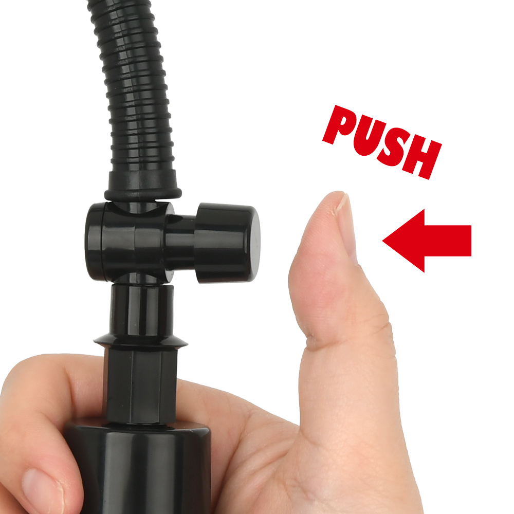BIGBOY PUMP（ビッグボーイポンプ）の商品画像 7