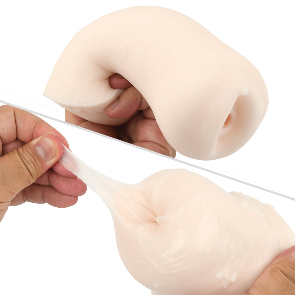 ふわぽちゃロング 天下柔穴の商品画像 7