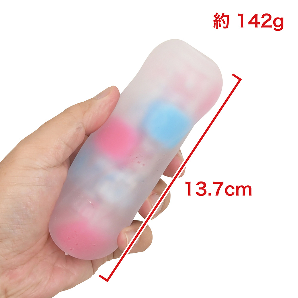 TENGA Bobble（ボブル）の画像 4