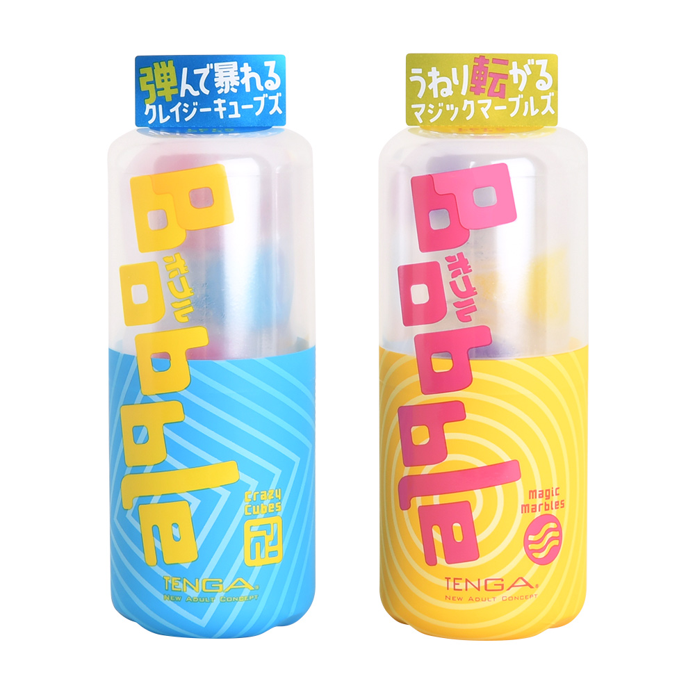TENGA Bobble（ボブル）の画像 2