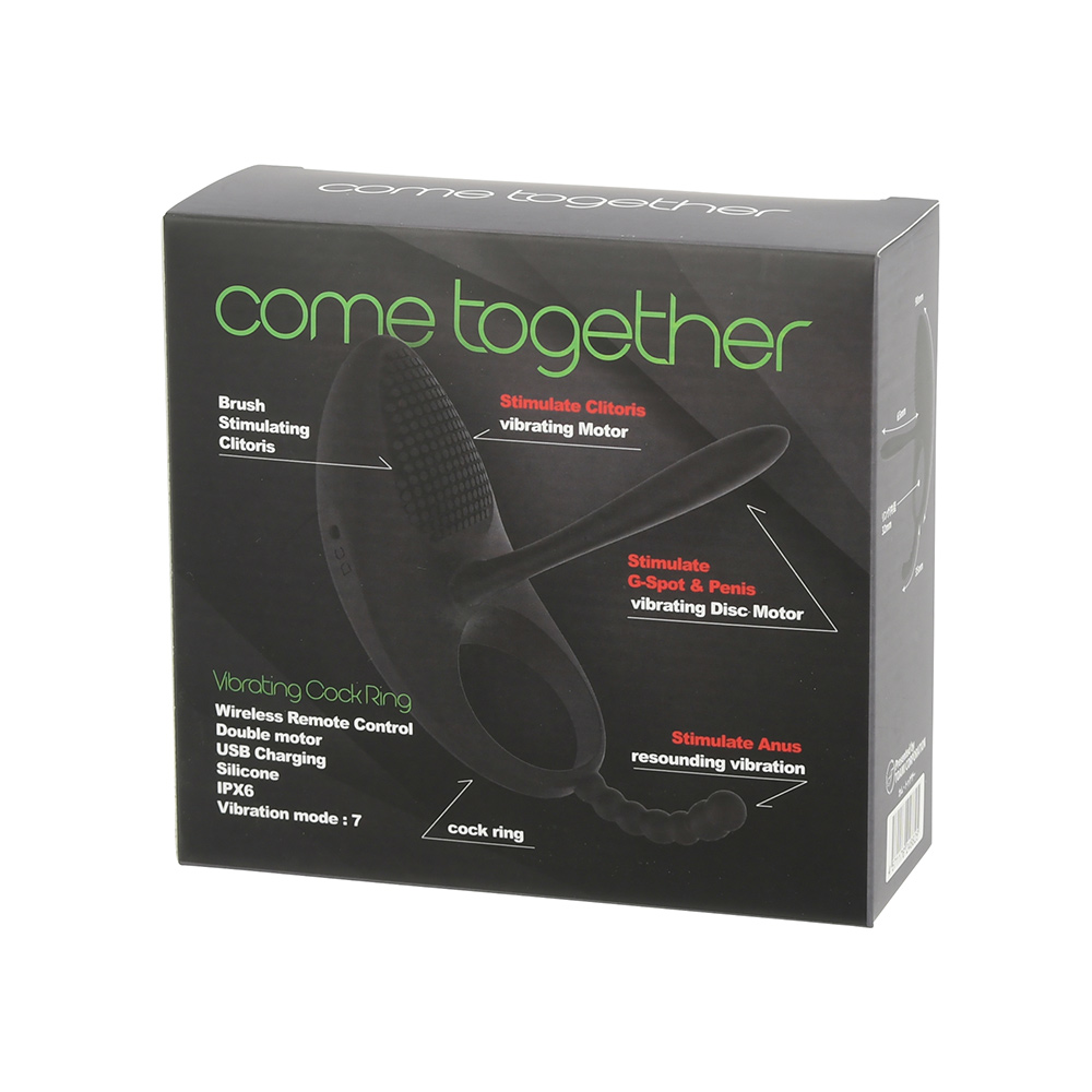 come together（カム・トゥゲザー）の画像 3