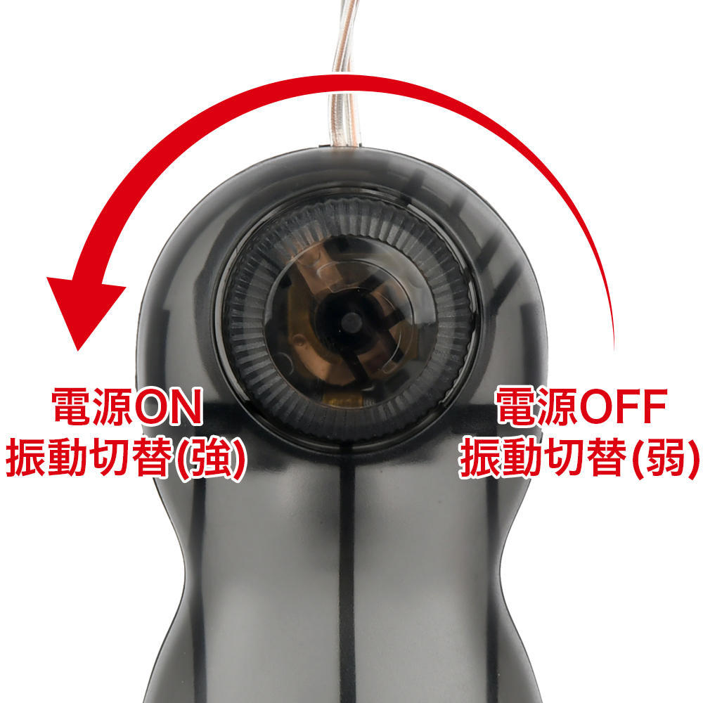 挟乳痴態 乳首責めローターの商品画像 6