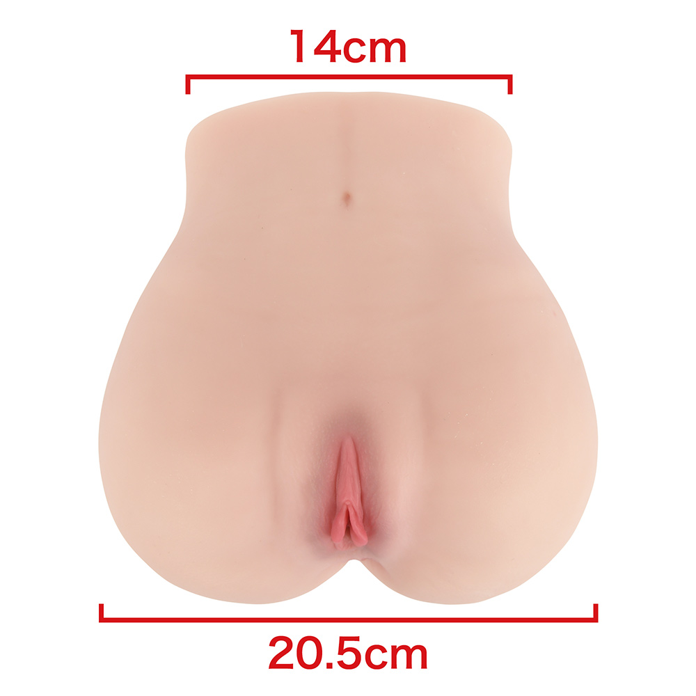 ２穴 極上生腰 美谷朱里の画像 4