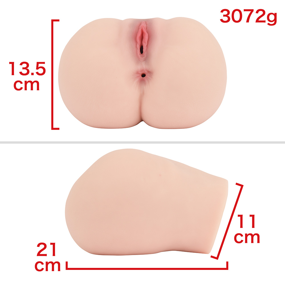 ２穴 極上生腰 美谷朱里の商品画像 5