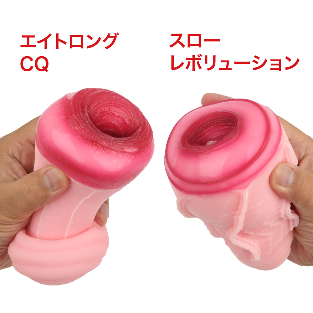 激変スローレボリューションの商品画像 9