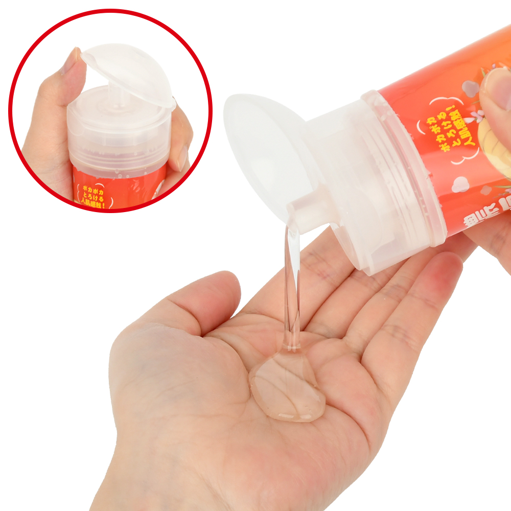 濃厚ぷにあな汁 HOT Ag+の商品画像 6