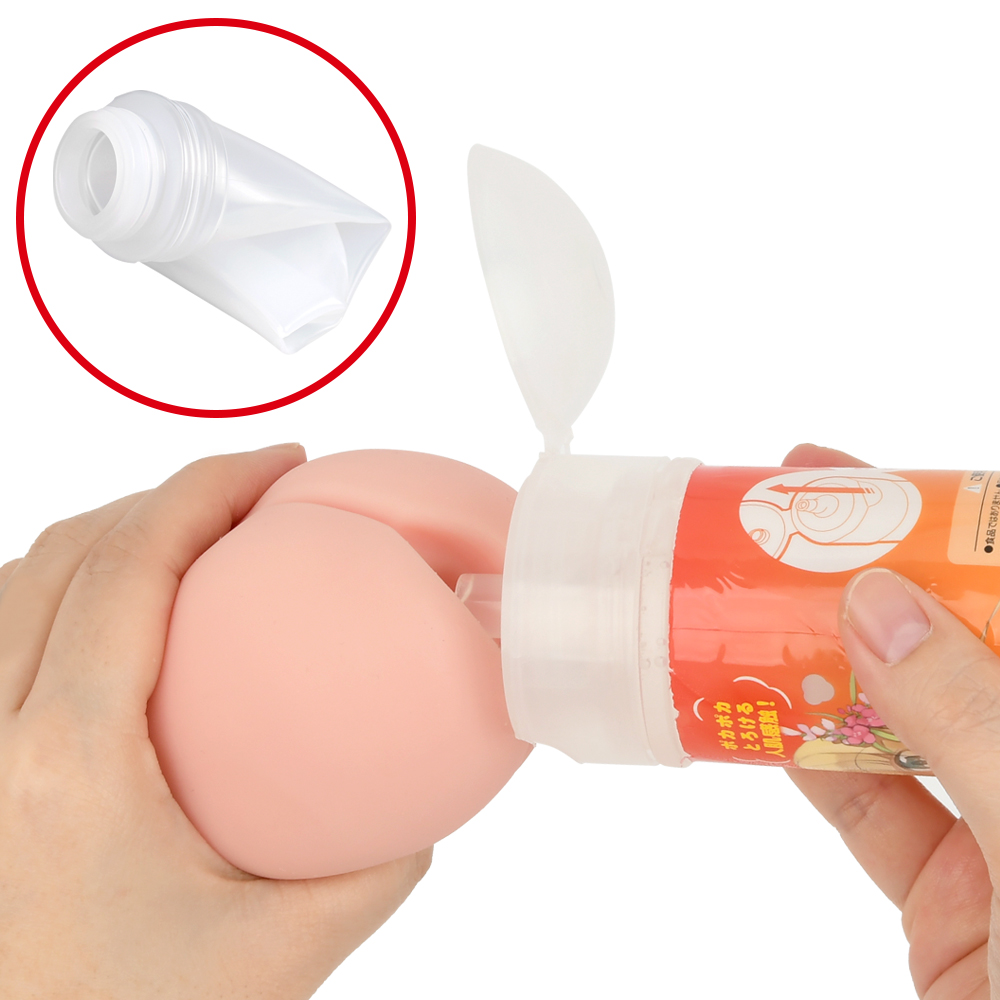 濃厚ぷにあな汁 HOT Ag+の商品画像 8