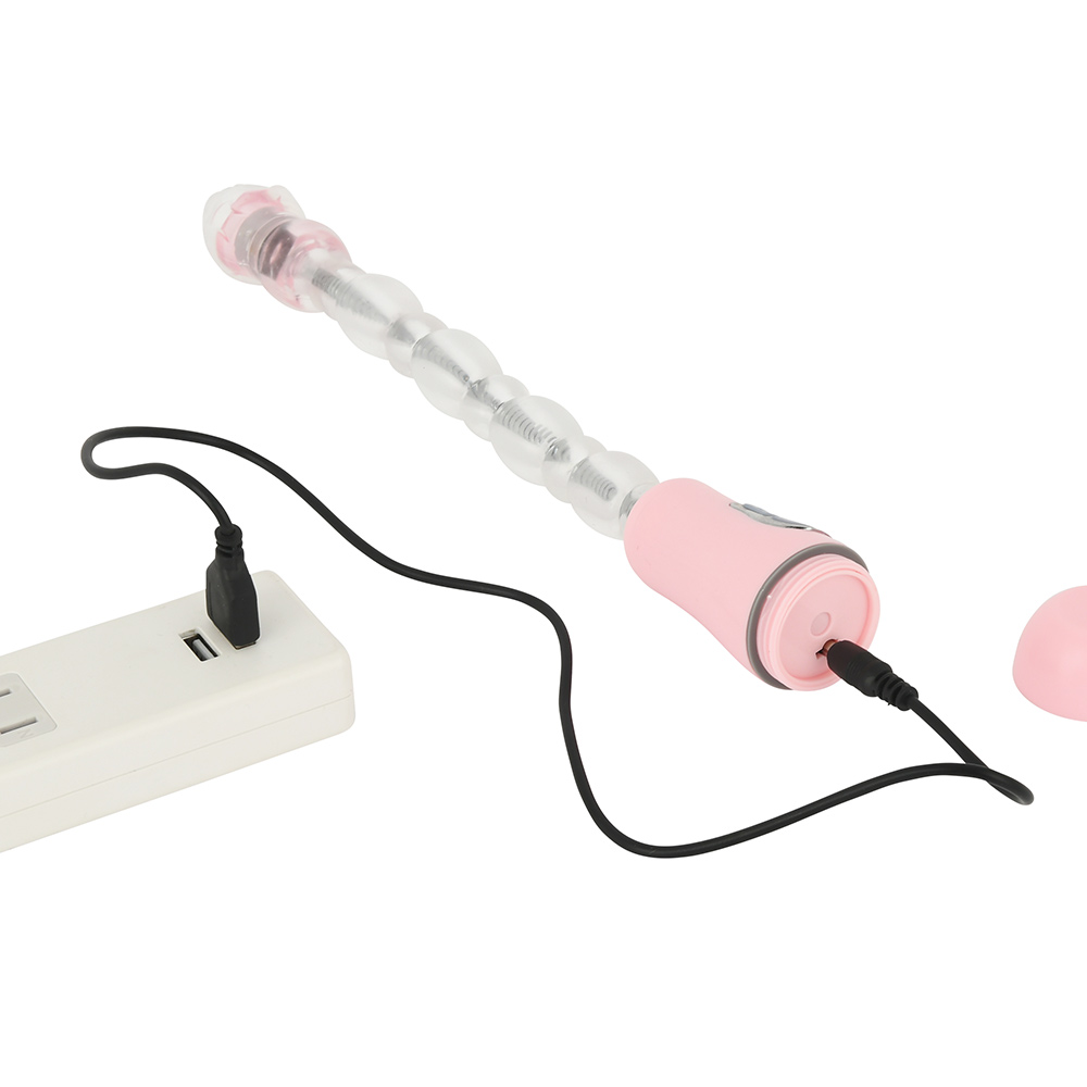 充電式アナルドラゴンの商品画像 9