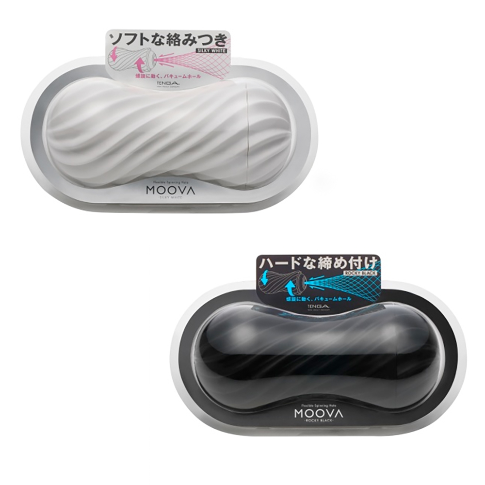 TENGA MOOVA（ムーバ）の画像 3